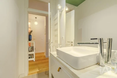 Apartamento T3 para Venda em Campo de Ourique