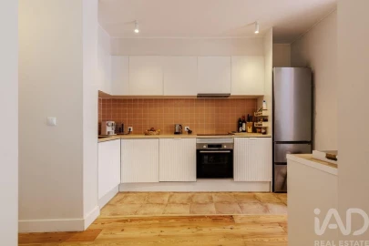 Apartamento T3 para Venda em Campo de Ourique