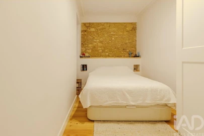 Apartamento T3 para Venda em Campo de Ourique