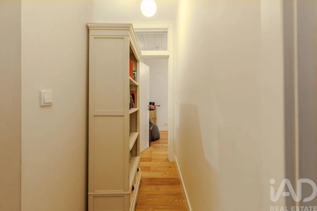 Apartamento T3 para Venda em Campo de Ourique Foto 30