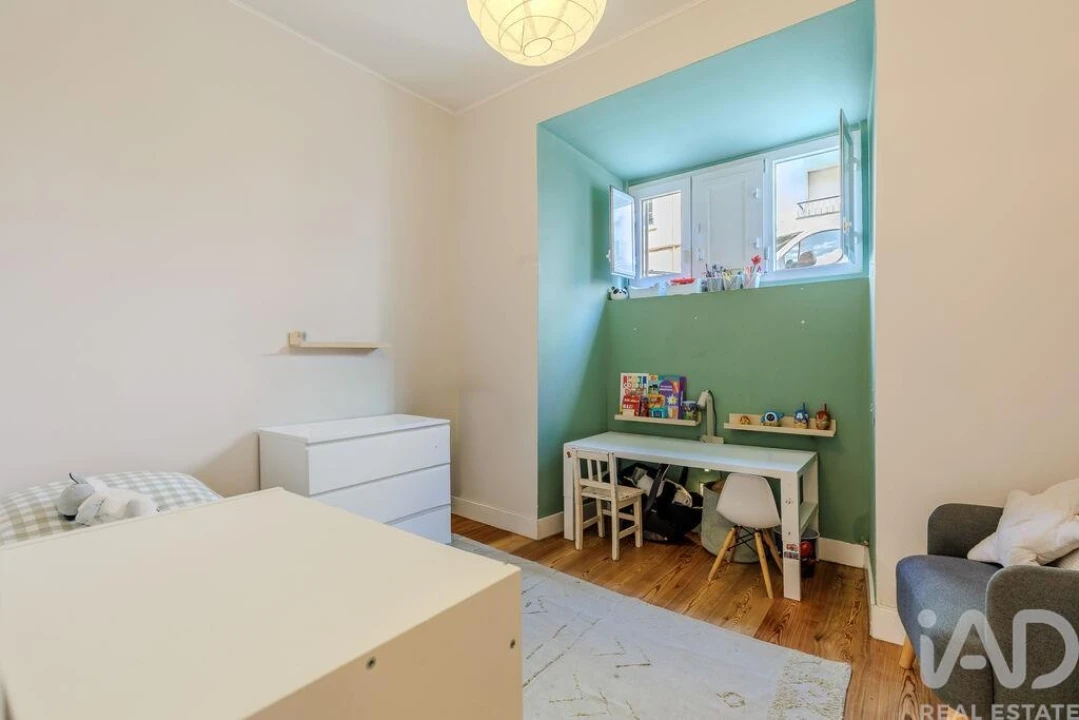 Apartamento T3 para Venda em Campo de Ourique Foto 35