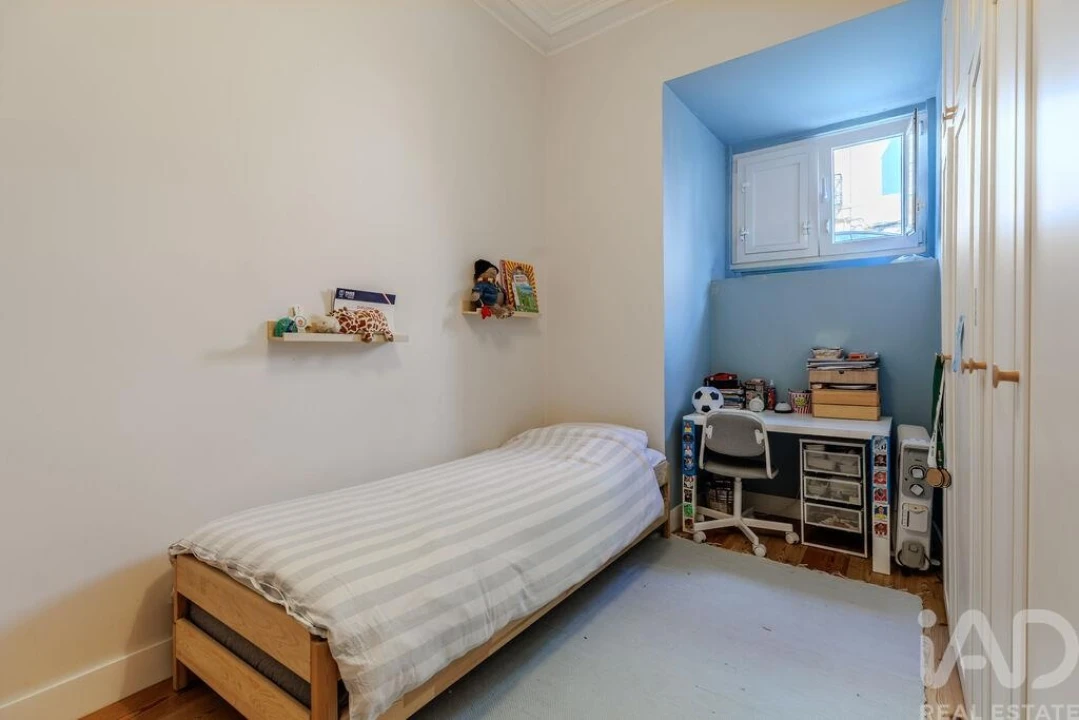 Apartamento T3 para Venda em Campo de Ourique Foto 31