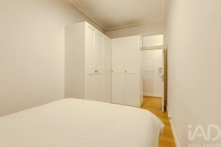 Apartamento T3 para Venda em Campo de Ourique Foto 28
