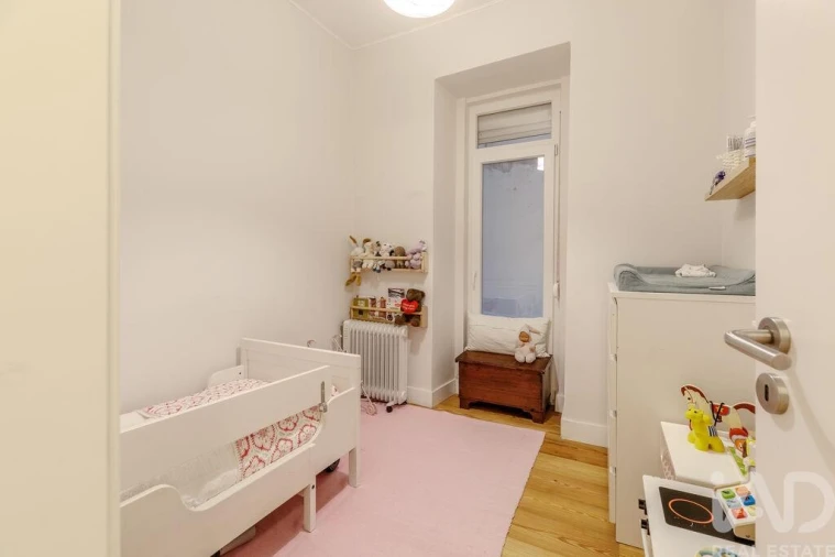 Apartamento T3 para Venda em Campo de Ourique Foto 25