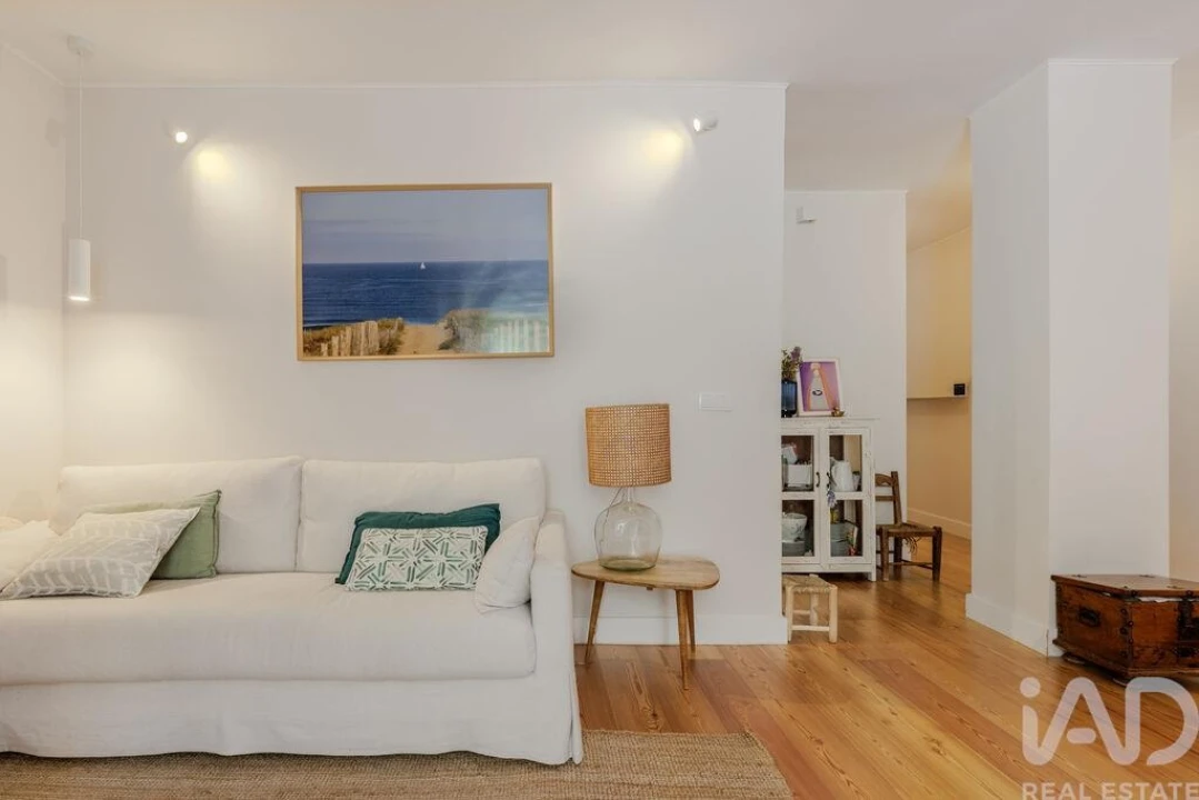 Apartamento T3 para Venda em Campo de Ourique Foto 7