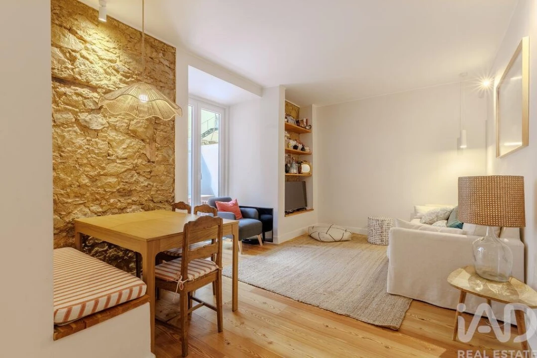 Apartamento T3 para Venda em Campo de Ourique Foto 4