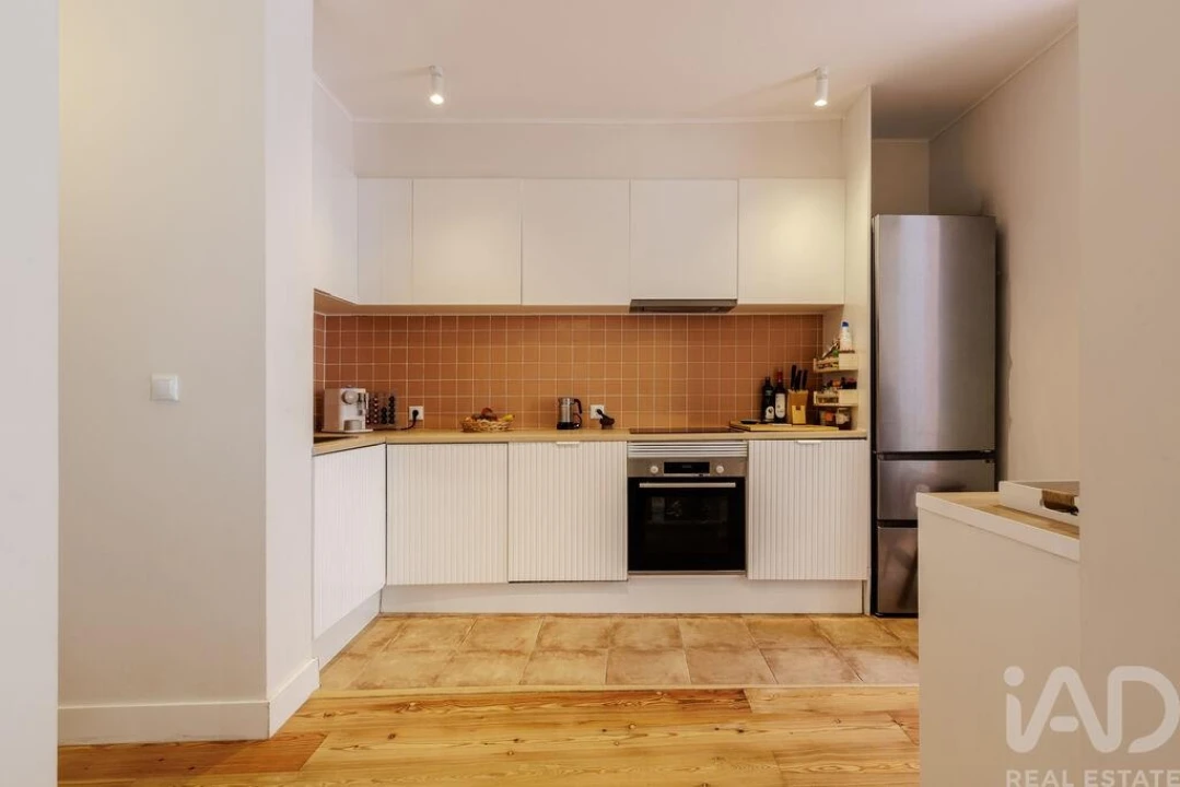 Apartamento T3 para Venda em Campo de Ourique Foto 10