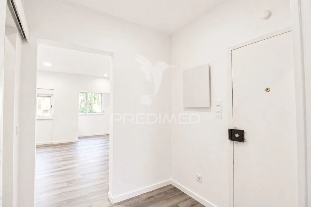 Apartamento T2 para Venda em Baixa da Banheira e Vale da Amoreira Foto 11