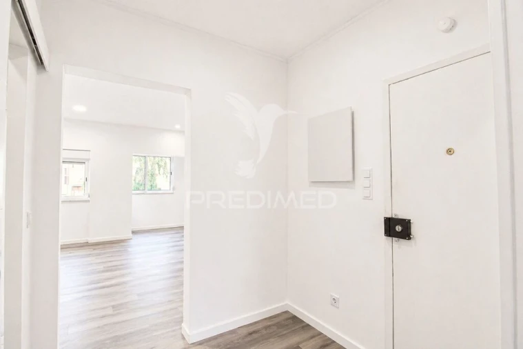 Apartamento T2 para Venda em Baixa da Banheira e Vale da Amoreira Foto 11