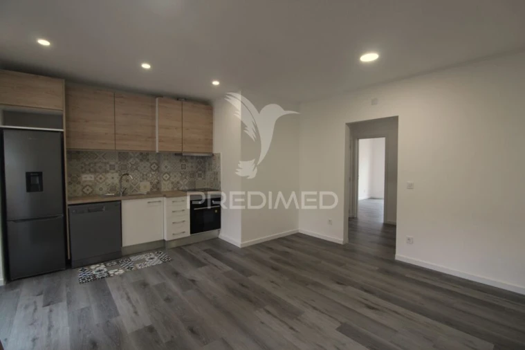 Apartamento T2 para Venda em Baixa da Banheira e Vale da Amoreira Foto 6