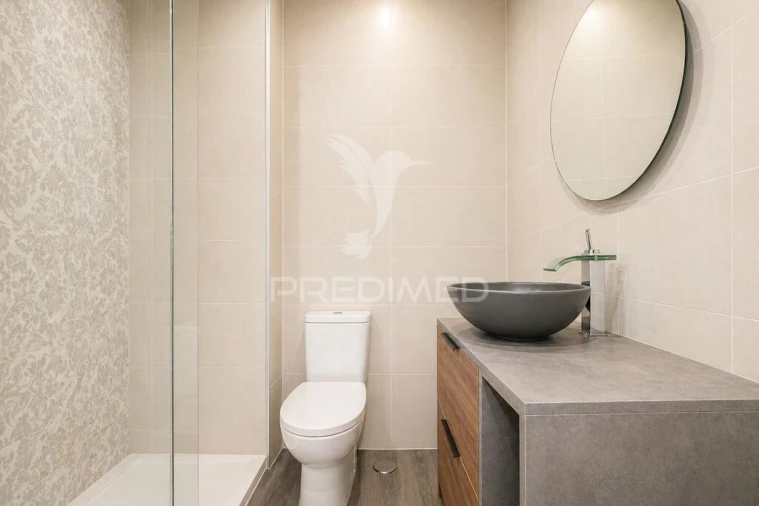 Apartamento T2 para Venda em Baixa da Banheira e Vale da Amoreira Foto 12