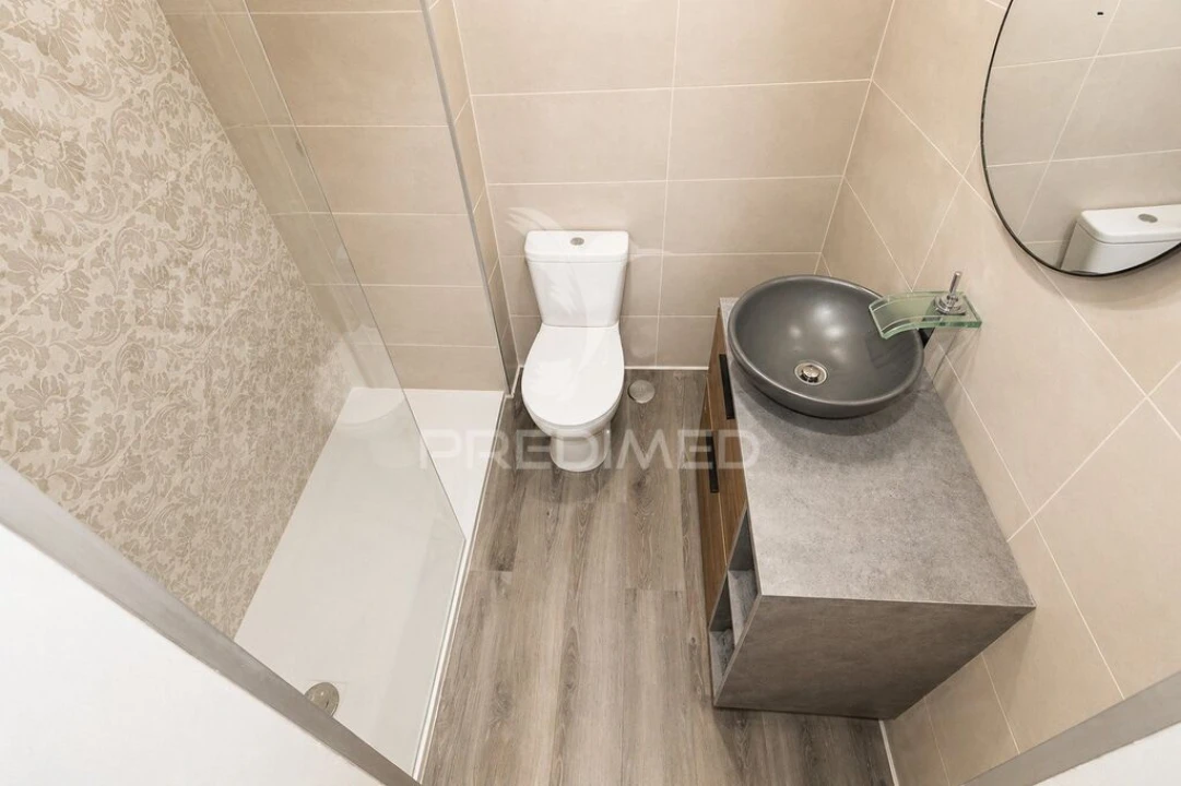 Apartamento T2 para Venda em Baixa da Banheira e Vale da Amoreira Foto 13