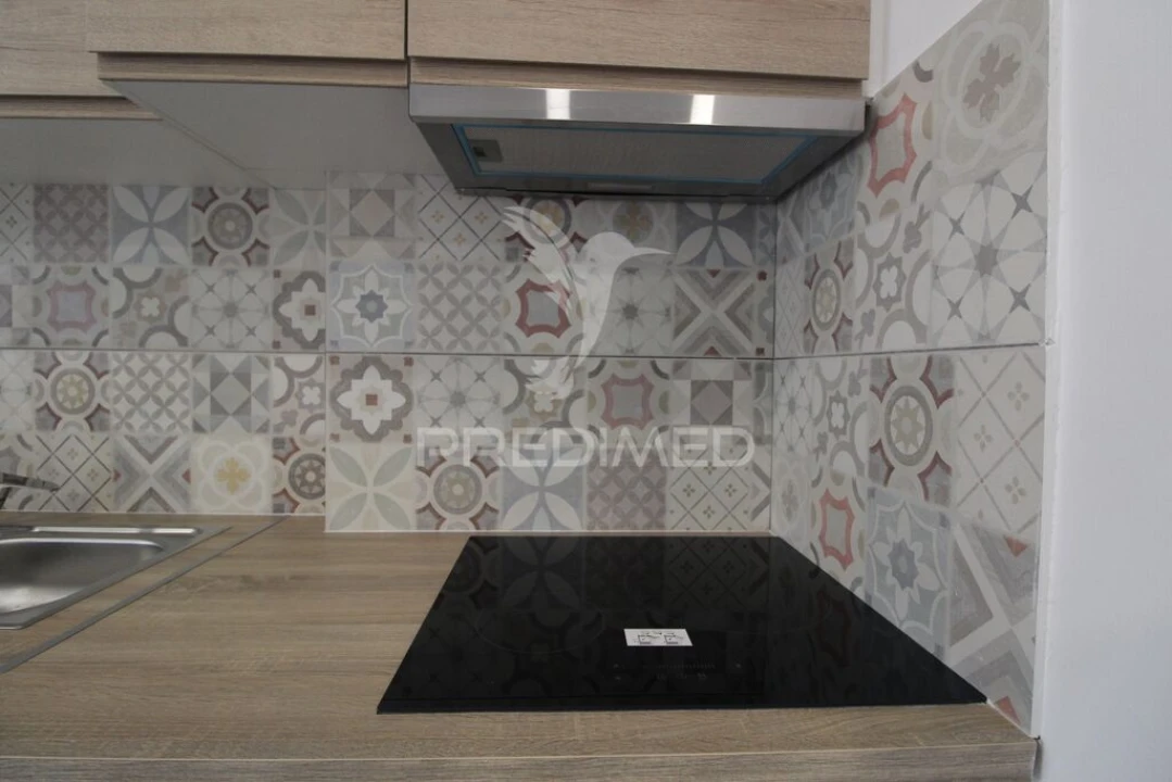 Apartamento T2 para Venda em Baixa da Banheira e Vale da Amoreira Foto 10