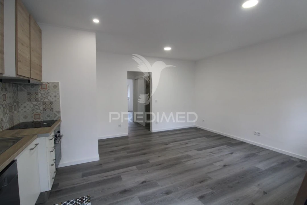 Apartamento T2 para Venda em Baixa da Banheira e Vale da Amoreira Foto 8