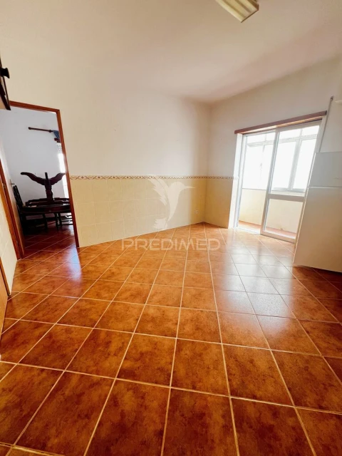 Apartamento T2 para Venda em Monte Gordo