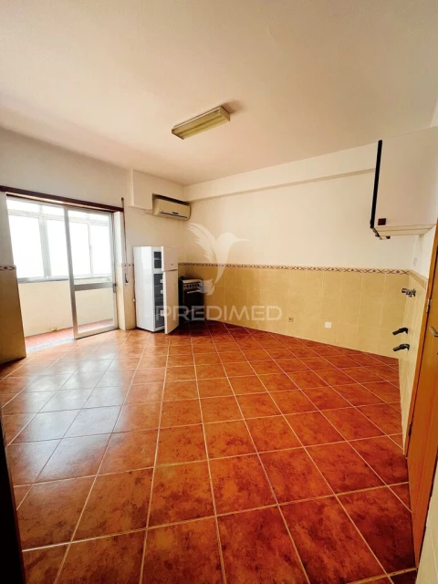 Apartamento T2 para Venda em Monte Gordo