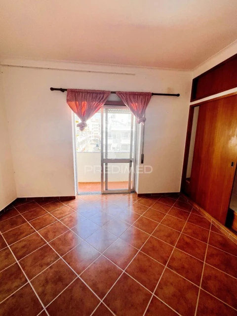 Apartamento T2 para Venda em Monte Gordo