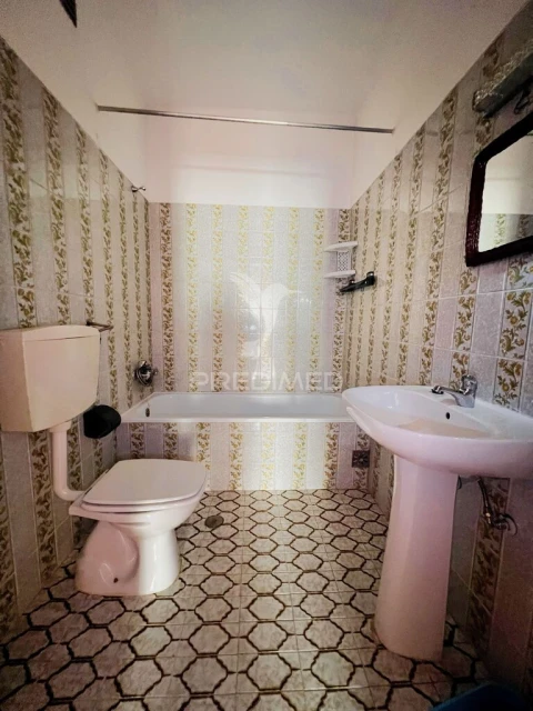 Apartamento T2 para Venda em Monte Gordo