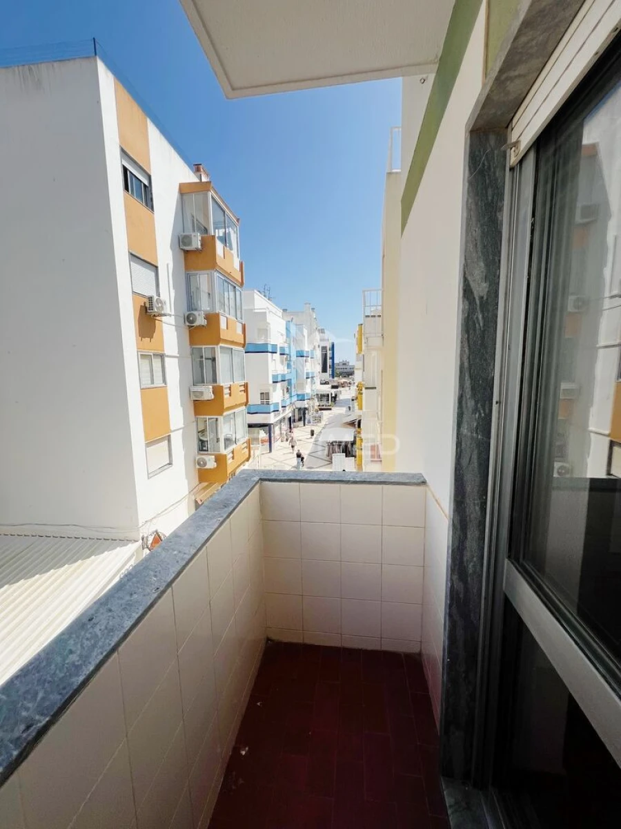 Apartamento T2 para Venda em Monte Gordo Foto 16
