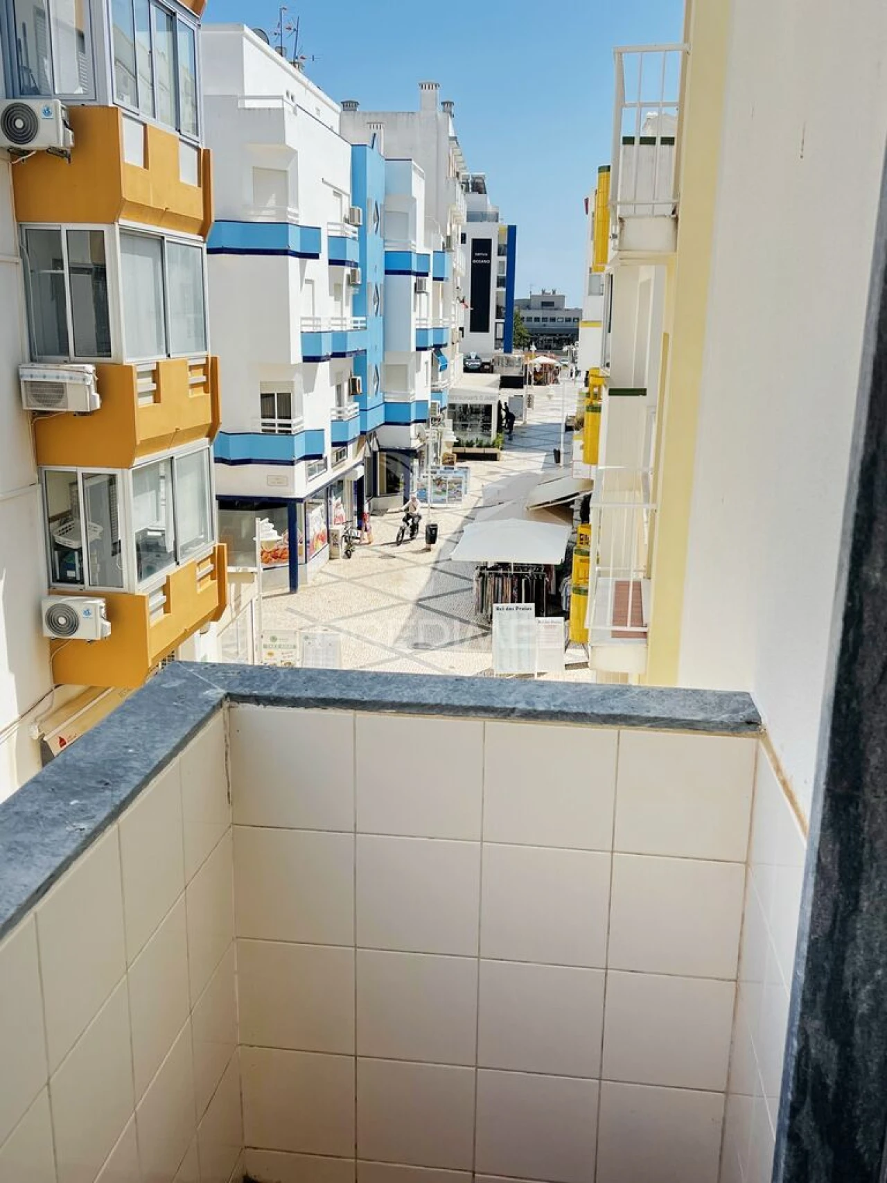 Apartamento T2 para Venda em Monte Gordo Foto 4