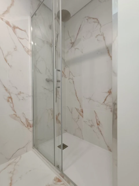 Apartamento T1 para Venda em Buarcos