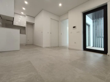 Apartamento T1 para Venda em Buarcos
