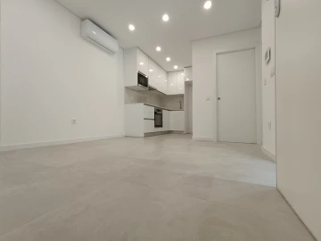 Apartamento T1 para Venda em Buarcos