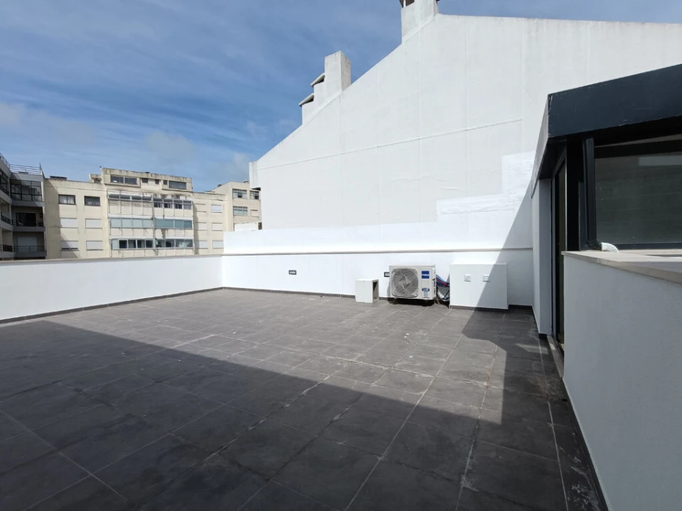 Apartamento T1 para Venda em Buarcos Foto 12