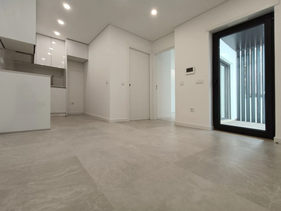 Apartamento T1 para Venda em Buarcos Foto 2