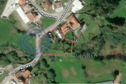 Moradia T3 para Venda em Vilela