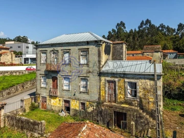 Moradia T3 para Venda em Vilela