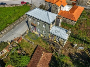 Moradia T3 para Venda em Vilela