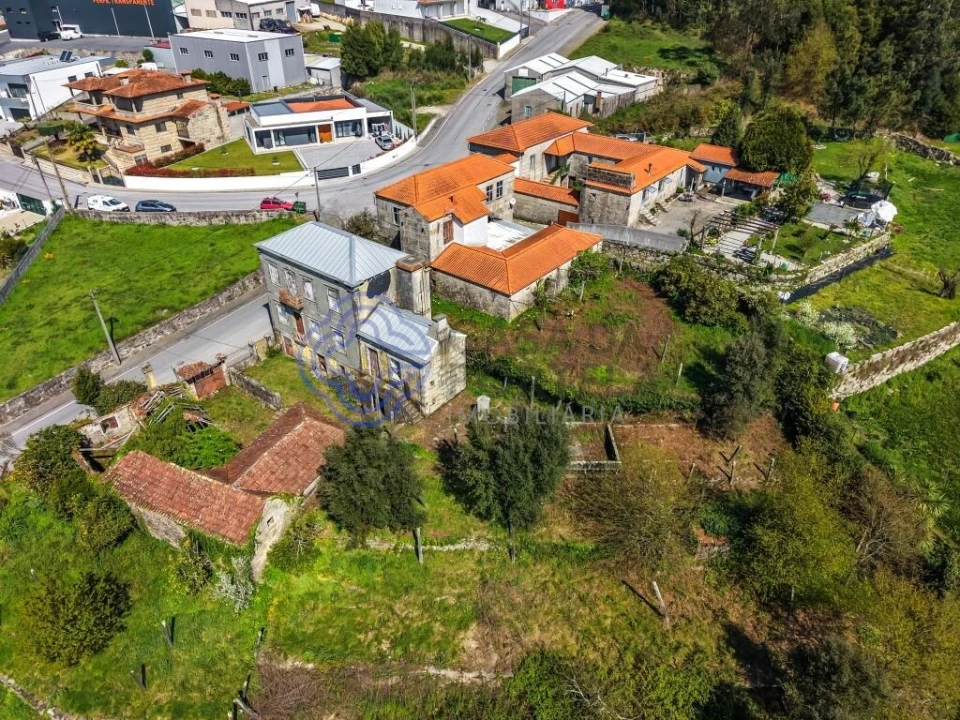 Moradia T3 para Venda em Vilela Foto 7