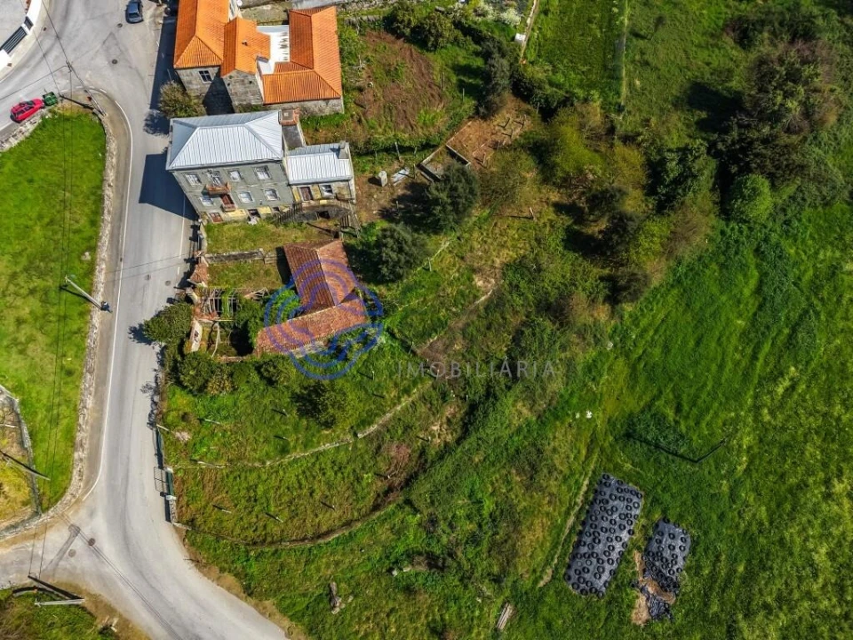 Moradia T3 para Venda em Vilela Foto 5