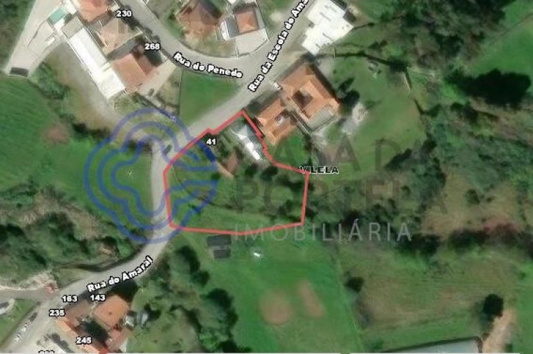 Moradia T3 para Venda em Vilela Foto 14