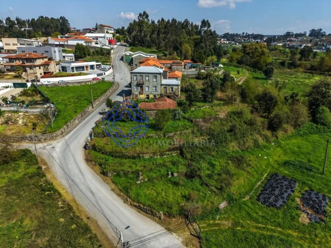 Moradia T3 para Venda em Vilela Foto 4