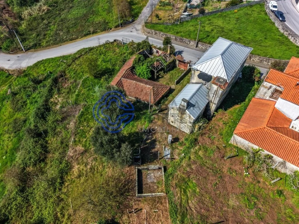 Moradia T3 para Venda em Vilela Foto 8