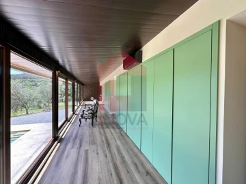 Moradia T3 para Venda em Dossãos