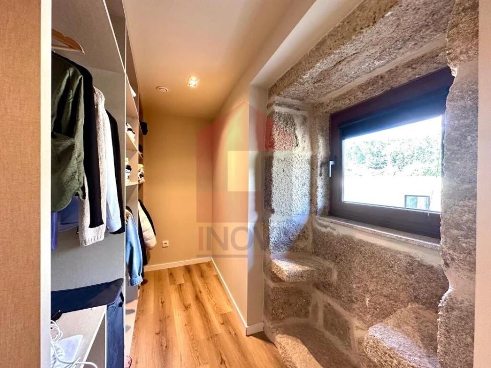 Moradia T3 para Venda em Dossãos Foto 30