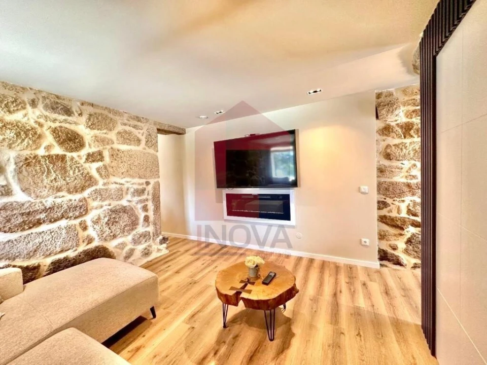 Moradia T3 para Venda em Dossãos Foto 16