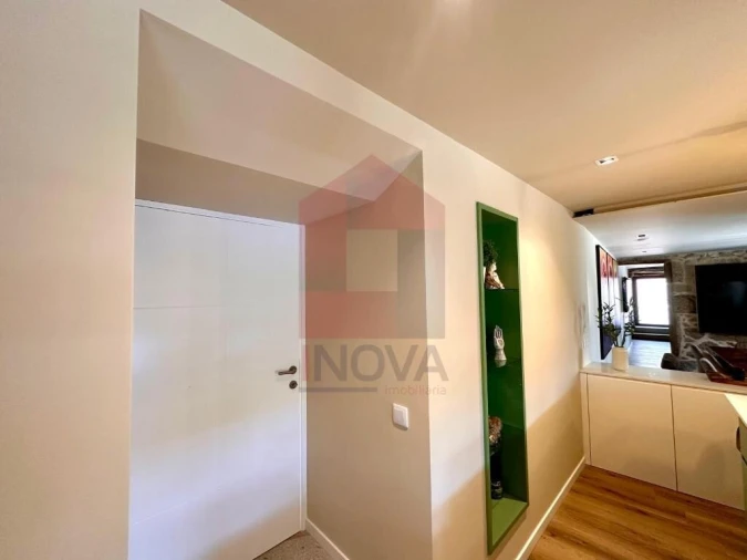 Moradia T3 para Venda em Dossãos Foto 11