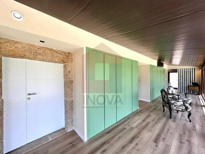 Moradia T3 para Venda em Dossãos Foto 36