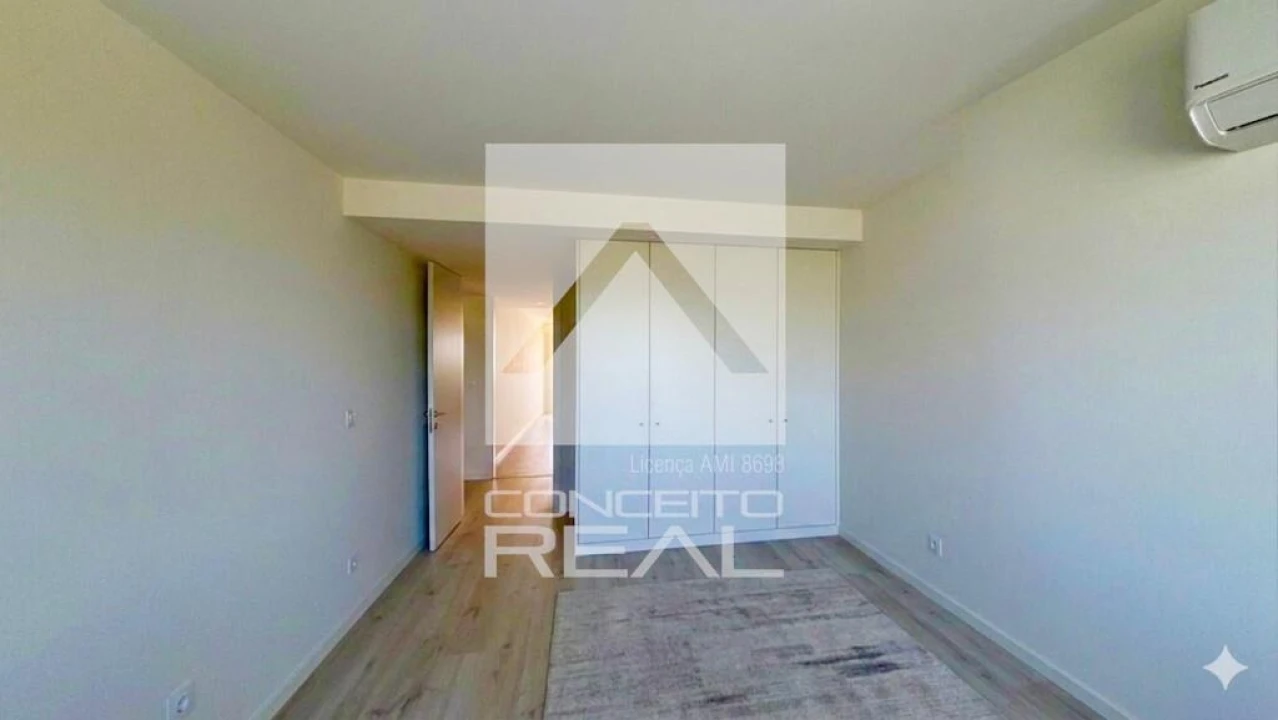 Apartamento T3 para Venda em Canidelo Foto 15