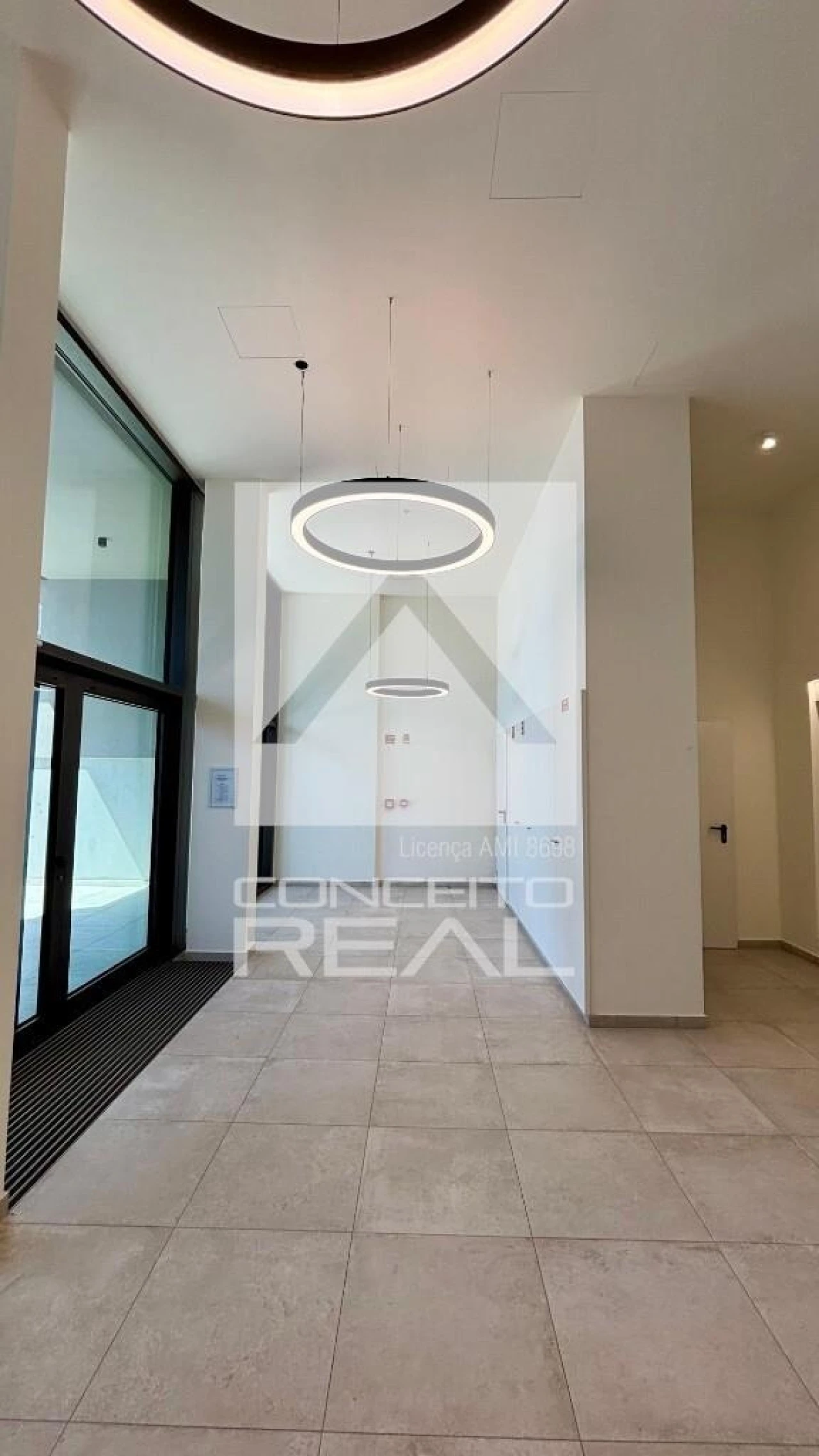 Apartamento T3 para Venda em Canidelo Foto 3