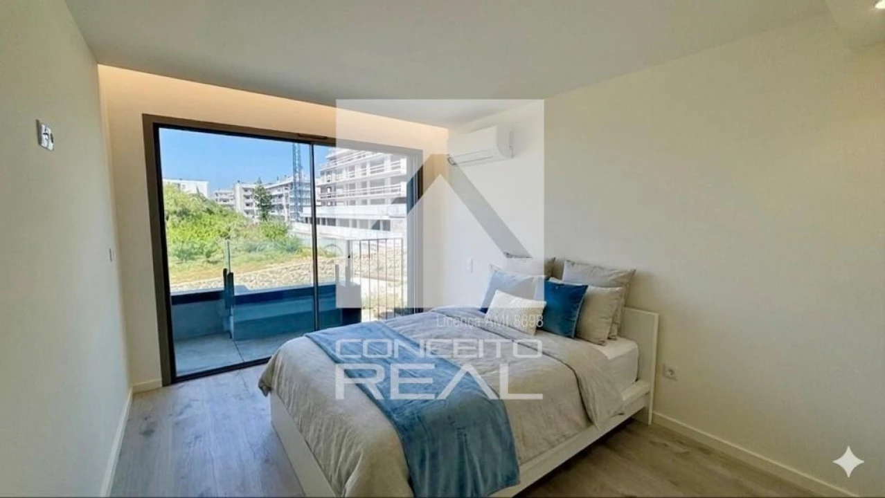 Apartamento T3 para Venda em Canidelo Foto 13