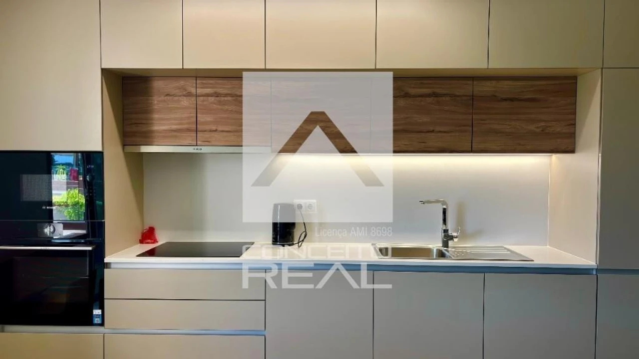 Apartamento T3 para Venda em Canidelo Foto 7