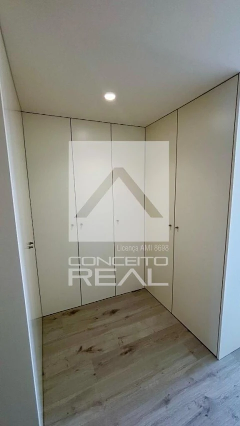 Apartamento T3 para Venda em Canidelo