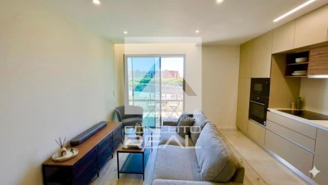 Apartamento T3 para Venda em Canidelo