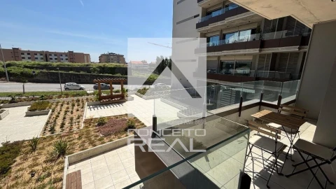 Apartamento T3 para Venda em Canidelo