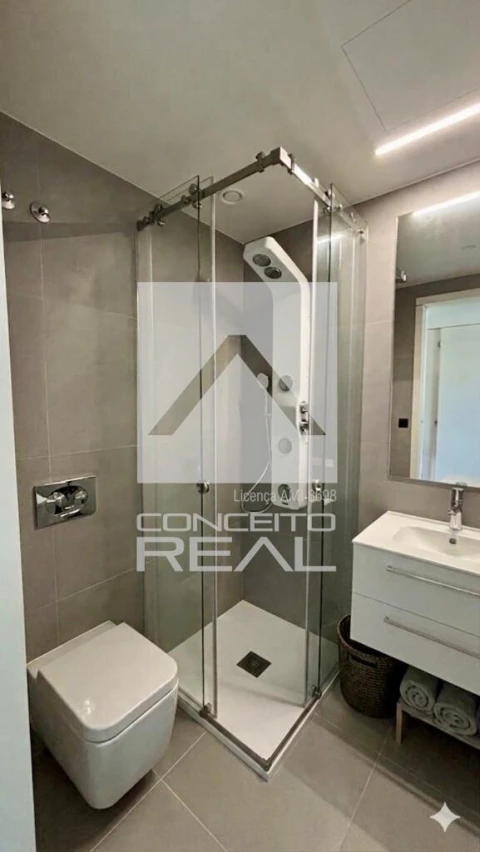 Apartamento T3 para Venda em Canidelo